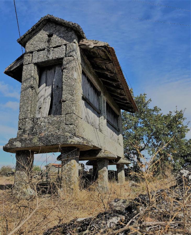 Casa Do Barrosinho Villa Penedones Luaran gambar