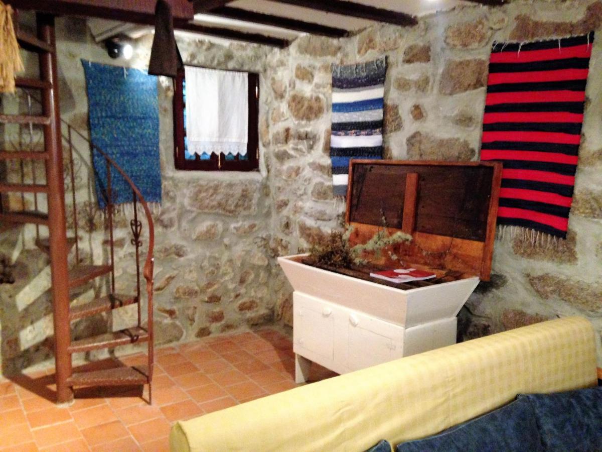Casa Do Barrosinho Villa Penedones Luaran gambar