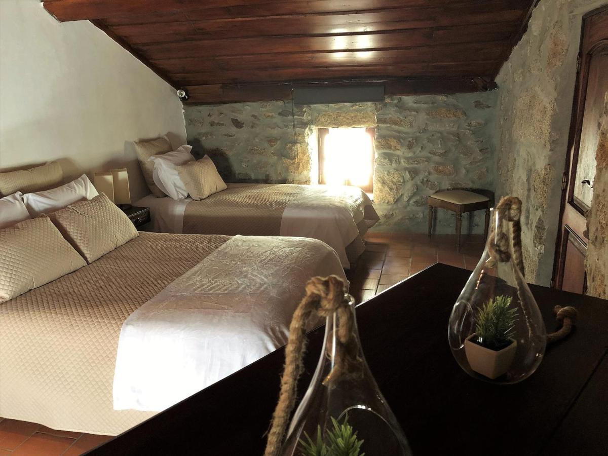 Casa Do Barrosinho Villa Penedones Luaran gambar