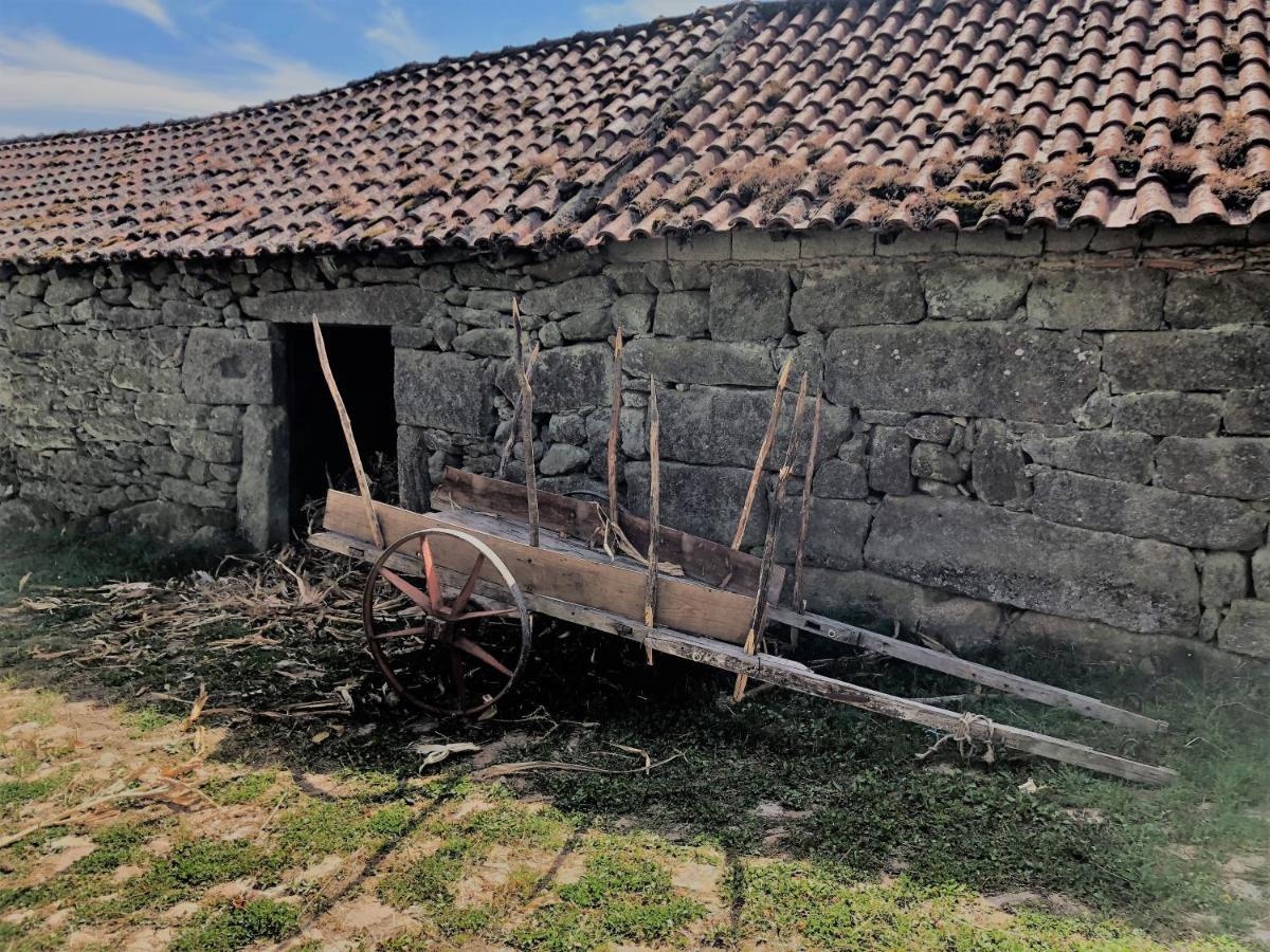 Casa Do Barrosinho Villa Penedones Luaran gambar